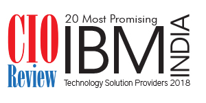20 Most Promising IBM Technology Solution Providers – 2018